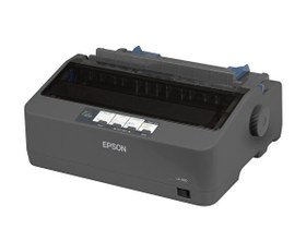 Resim Epson Lx-350 Nokta Vuruşlu Yazıcı 