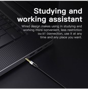 Resim Yunboo Bluedio Li Pro 7.1 Sanal Ses Kartlı Kulak İçi Kulaklık - Mikrofonlu, Manyetik, 13mm Bass Sürücü Li Pro 