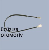 Resim Fiat Uno Kilometre Teli 7613810 Cavo 299723078 