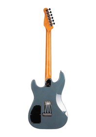 Resim Godin Session T-pro Hss Akçaağaç Elektro Gitar Arctik Blue 