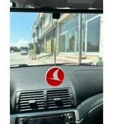 Resim poyoto Turkish Airlines Pleksi Ayna Süsü 