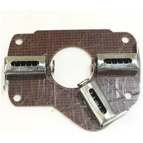 Resim Mais Renault 12 Silecek Motor Kömür Yuvası Mako Tipi Uyumlu 