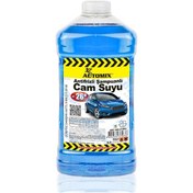 Resim Automix Antifrizli Şampuanlı Cam Suyu 2,5 Litre -26 