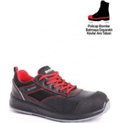 Resim Yds Flpp 1605 S1P Src İş Güvenliği Ayakkabısı 