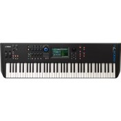 Resim Yamaha MODX7+ 76 Tuş Synthesizer 