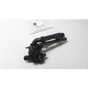 Resim Mercedes Cls C218 M274 Termostat Gövdesi A2742000615 