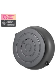 Resim Altus AL 5533 A Antrasit Buharlı Ütü 