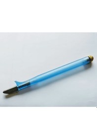 Resim Bohle Silberschnitt Dar Kafa Cam Kesme Elması Gazlı - Plastik Tip 