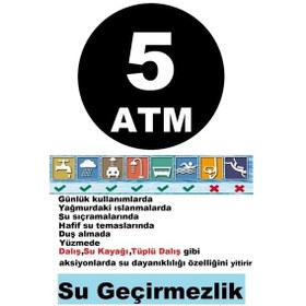 Resim Santa Barbara Polo & Racquet Club Sb.1.10315-5 Kadın Kol Saati 