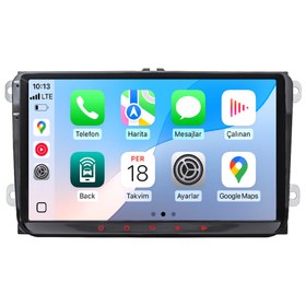 Resim Volkswagen Caravelle Android Multimedya Sistemi (2010-2019) 