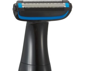 Resim Vücut Bakım Seti, Islak ve Kuru, Siyah, Temizlik ve Bakım Için Mükemmel 