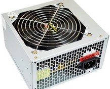 Resim REDROCK P4 450W W/PFC POWER SUPPLY 