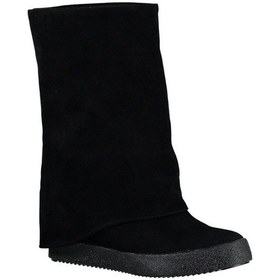 Resim Fox Shoes Siyah Kadın Çizme C437454602 