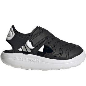 Resim Adidas Water Sandal 2 Bebek Siyah Sandalet (JP6998) 
