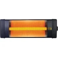 Resim Cvs Dn 3002N Infrared Duvar Tipi Isıtıcı 2500 Watt 