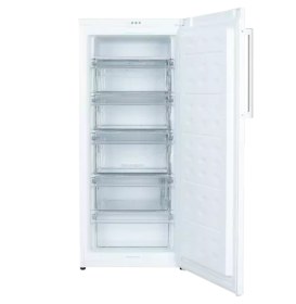 Resim UED 5218 DTK 196 Lt 5 Çekmeceli Dikey Derin Dondurucu 