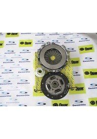 Resim 98000053 Debriyaj Seti Doğan Slx-Kartal Slx-Şahin Mpi İe OPAR 