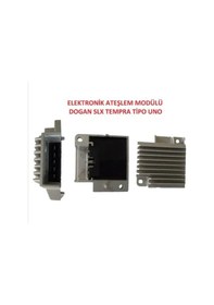 Resim Distribütör Modülü Slx Şahin Doğan Kartal 