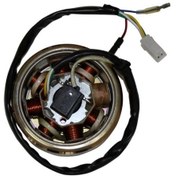 Resim MONDİAL 151RS RR RF RT ALTERNATÖR KOMPLE X 