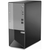 Resim Lenovo V50T G2-13IOB 11QE00HBTXA03 i3-10105 8 GB 1 TB SSD Dos Masaüstü Bilgisayar 