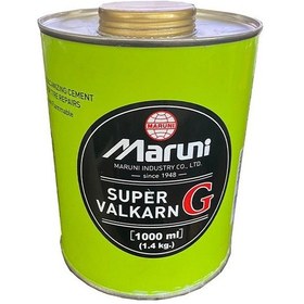 Resim S Valcarn Valkarn Yama Ilacı G1000 Cc 1.400 Gr Dış Lastik N11.151 