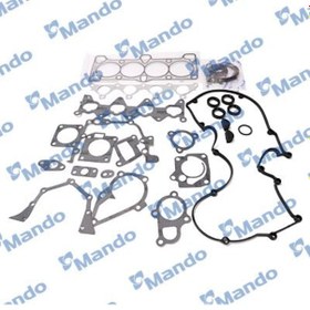 Resim MANDO EGOMH00055K Motor Takim Conta Full Silindir Kapak Contasi Celik Icinde A 2091026K00 (WT715215) 