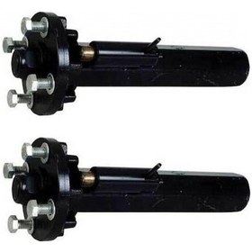 Resim Yağmur Çapa Makinaları Cırcır Aks Pimli 32 Mm 2 Ad. 