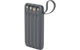 Resim Nettech NT-PW40 22.5W 10000 Mah Taşınabilir Powerbank 