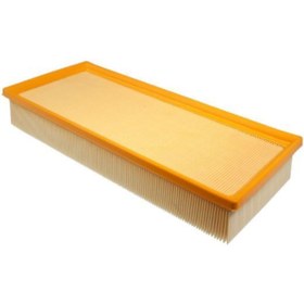 Resim WUNDER Sarı W140 Kasa S280 M104 Motor Hava Filtre 1 