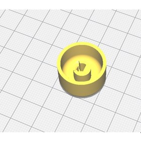 Resim Toyota Corolla Uyumlu 2003 Radyo Kontrol Düğmesi (553434030) 