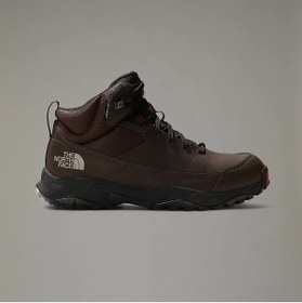 Resim The North Face ERKEK STORM STRIKE III SU GEÇİRMEZ DOĞA YÜRÜYÜŞÜ BOTU 