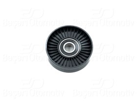 Resim Opel Astra G Vectra B 1998 ve Sonrası Uyumlu Alternatör Gergi Rulmanı 