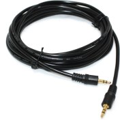 Resim Aux Kablo 5 M Teknogreen TKS-005 