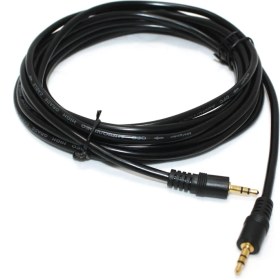 Resim Aux Kablo 5 M Teknogreen TKS-005 