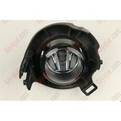 Resim NISSAN NAVARA SİS FARI SOL 2006-2013 26155-EA500 