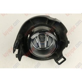Resim NISSAN NAVARA SİS FARI SOL 2006-2013 26155-EA500 