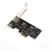 Resim Dark Marka: Dk Nt Peglan Pci-e Express 10/100/1000 Gigabit Ethernet Lan Ağ Kartı Kategori: Network 