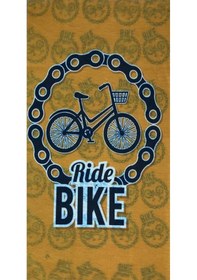 Resim Ride Bike Bandana 
