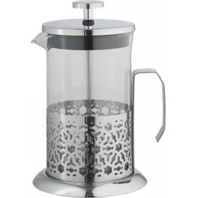 Resim Jumbo 600 ml Kahve Presi 