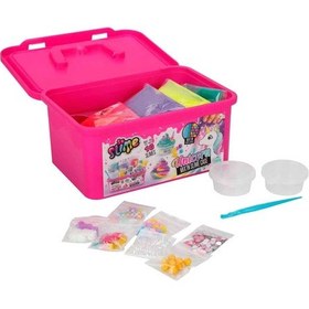 Resim So Slime Unicorn Slime Kutusu 