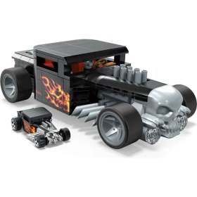 Resim NessiWorld HRY17 Mega Bone Shaker 334PARÇA+5YAŞ 