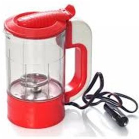 Resim Go İthalat 24V OTOMATİK ARAÇ OTO KETTLE SU ISITICISI ÇAKMAKLIK FİŞLİ (5224) 