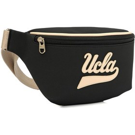 Resim Ucla Kadın Bel Çanta 05uc25k9004 Siyah 001 