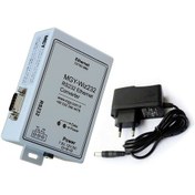 Resim Mgy Wiz232 Ethernet Rs232 Dönüştürücü - Tcp Udp İp Db9 Tcp232 