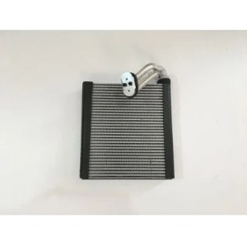 Resim Gust Klima Evaporatör Renault Fluence / Megane Iıı Torpido Iç Soğutucu Radyatör Borulu 