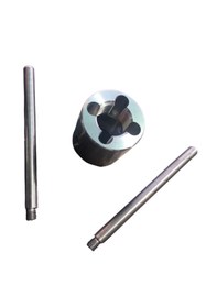 Resim Gold Garden PAFTA KAVAL YİV AÇMA APARATI 1''32MM 