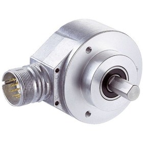 Resim Sick Dfs60e-s4aa01000 1038820 ,60mm/10mm 5vdc 6-ttl/1000-pals Enkoder 
