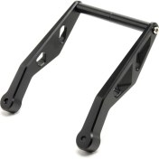 Resim Woodpool Aksesuarlar Cep Telefonu Navigasyon Braketi Gps Gidon Desteği R1300GS R 1300 Gs 2023 2024- (Yurt Dışından) 