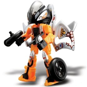 Resim Maisto Grip Cykons Oyuncak Motorsiklet 8 cm 