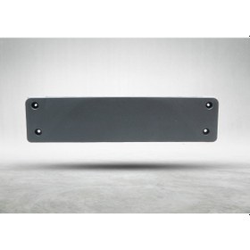 Resim Bmw Plakalık G30-lcı - Ön -///m5 F90 2020-23 51138080596 Adet 